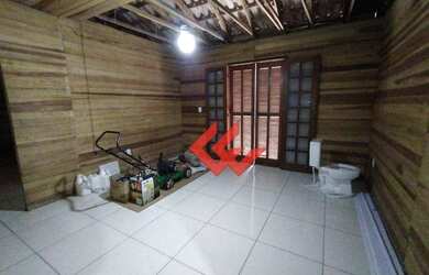 Imagem 13: Sítio com 3 dormitórios, 1620 m² - venda por R$ 390.000,00 ou aluguel...