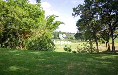 Imagem 13: Chácara com 4 dormitórios, 5500 m² - venda por R$ 2.000.000,00 ou aluguel...