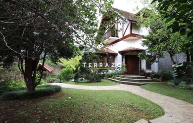 Imagem 2: Casa à venda, 461 m² por R$ 1.590.000,00 - Albuquerque - Teresópolis/RJ