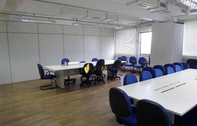 Imagem 7: Conjunto, 415 m² - venda por R$ 3.154.000 ou aluguel por R$ 16.000/mês...