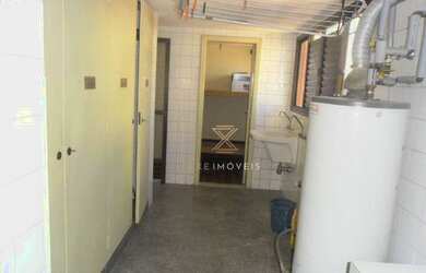Imagem 12: Apartamento com 3 dormitórios, 120 m² - venda por R$ 2.000.000,00 ou aluguel por R$ 8.000