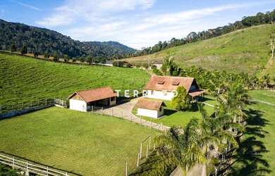 Imagem 2: Fazenda maravilhosa à venda, 940000 m² por R$ 4.600.000 - Vieira - Teresópolis/RJ