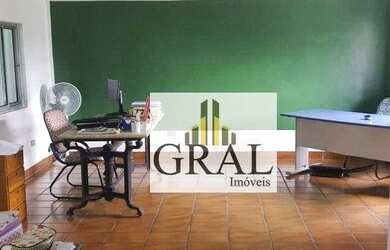 Imagem 8: Galpão, 1242 m² - venda por R$ 3.700.000,00 ou aluguel por R$ 12.000,00/mês...