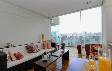 Imagem 8: Apartamento com 3 dormitórios, 180 m² - venda por R$ 2.990.000,00 ou...