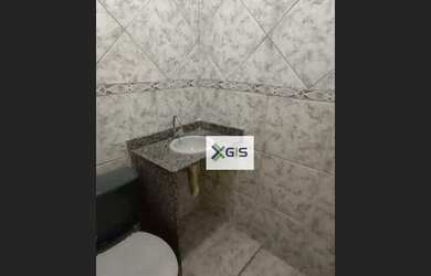 Imagem 13: Casa com 3 dormitórios para alugar, 150 m² por R$ 1.300/mês - Porto...