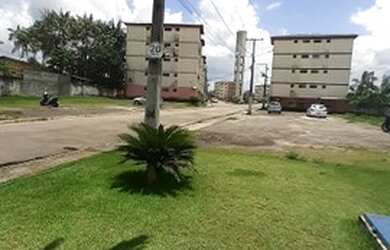 Imagem: Kévyla Melo Repasso Ap Térreo no Super Life Ananindeua por