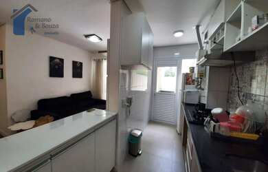 Imagem 5: Apartamento Garden à venda, 128 m² por R$ 650.000,00 - Jardim Maia -...