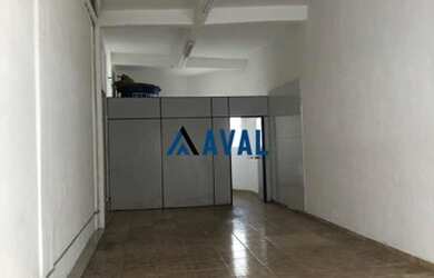 Imagem 5: SALÃO COMERCIAL ESQUINA MARIA LUIZA AMERICANO - 100 M²