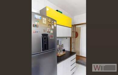 Imagem 15: Apartamento com 3 dormitórios à venda, 75 m² por R$ 450.000,00 - Jabaquara (Zona Sul) - Sã