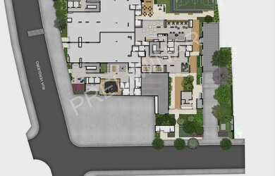 Imagem 14: Apartamento residencial para venda, Vila Firmiano Pinto, São Paulo -...