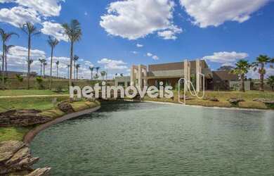 Imagem 11: Venda Lote em condomínio Residencial e Comercial Damha Cidade Ocidental