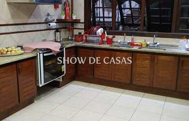 Imagem 15: Casa de condomínio, Jardim Ibiza, Barra da Tijuca, Rio de Janeiro, RJ