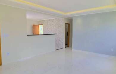 Imagem 8: Linda casa com 3 quartos no Jardim Atlântico Leste em Itaipuaçu