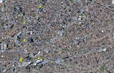 Imagem 7: TERRENO ZR-4 ÁGUA VERDE. 757m² de Área