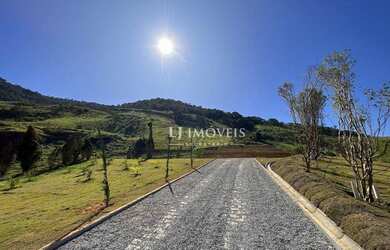 Imagem 3: Terreno à venda, 21000 m² por R$ 2.600.000 - Secretário - Petrópolis/RJ