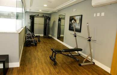 Imagem 12: Apartamento à venda, 93 m² por R$ 512.800,00 - Barreiros - São José/SC