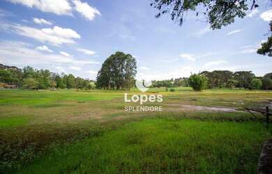 Imagem 7: Chácara com 4 dormitórios, 5500 m² - venda por R$ 2.000.000,00 ou aluguel...