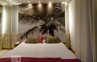 Imagem 7: SALVADOR - Apartamento Padrão - CAMINHO DAS ÁRVORES