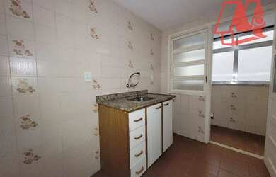 Imagem 11: Apartamento com 1 dormitório, 68 m² - venda por R$ 260.000,00 ou aluguel...