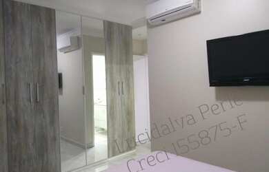 Imagem 12: apto 02 dormitórios c/suíte, varanda gourmet, sala ampliada, 01 vaga...