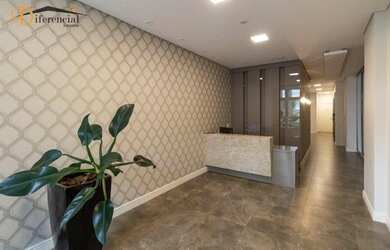 Imagem 2: Apartamento à venda, 86 m² por R$ 930.415,00 - Alto da Rua XV - Curitiba/PR