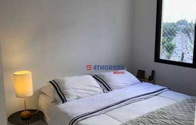 Imagem 12: Apartamento à venda, 54 m² por R$ 430.000,00 - Jardim das Vertentes...