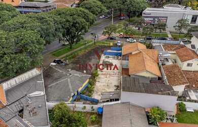 Imagem 9: TERRENO à venda com 1115m² por R$ 2.000.000,00 no bairro Tarumã - CURITIBA...