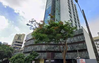 Imagem: O depósito possui 1 Vaga na garagem e 22m² de Área e está