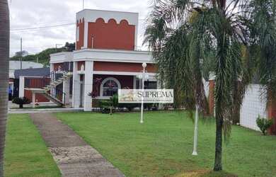 Imagem 4: Terreno à venda, 273 m² por R$ 222.600,00 - Condomínio Villagio Di...