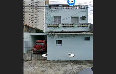 Imagem: O terreno possui 263m² de Área e está localizado em Vila