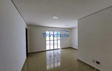 Imagem: O apartamento possui 4 Dormitórios, 3 Banheiros, 2 Vagas na