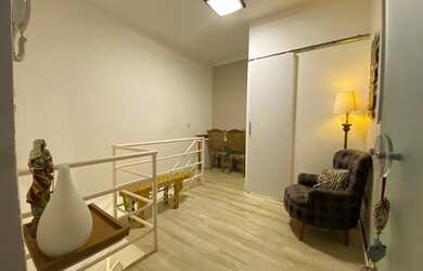 Imagem 5: Cobertura com 4 dormitórios à venda, 142 m² por R$ 465.000,00 - Tubalina - Uberlândia/MG