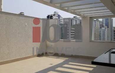 Imagem 2: Apartamento com área privativa à venda, 2 quartos, 1 suíte, 1 vaga, Lourdes - Belo Horizon