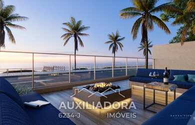 Imagem 14: BARRA VIEW - O seu lar mais completo com sua família e uma vista linda,...