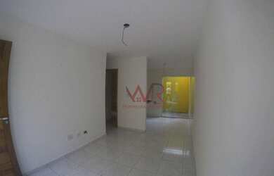 Imagem 3: Apartamento à venda, 46 m² por R$ 250.000,00 - Itaquera - São Paulo/SP