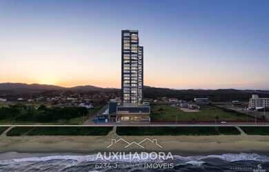 Imagem 3: BARRA VIEW - O seu lar mais completo com sua família e uma vista linda,...