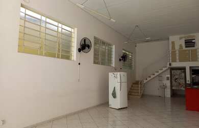 Imagem 5: Galpão/Depósito/Armazém para aluguel possui 180 metros quadrados em...