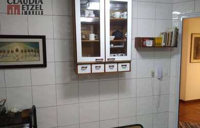 Imagem 7: Apartamento à venda, 125 m² por R$ 1.249.000,00 - Pinheiros - São Paulo/SP