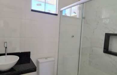 Imagem 9: Linda casa com 3 quartos no Jardim Atlântico Leste em Itaipuaçu