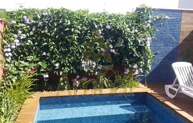 Imagem 1: Casa de Condomínio - Ribeirão Preto - Bonfim Paulista