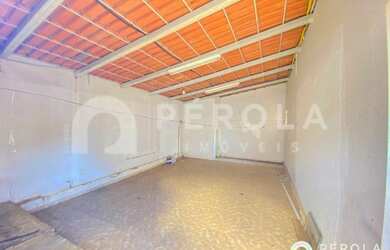 Imagem 13: Casa Residencial com Galpão Setor Vera Cruz