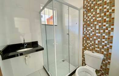 Imagem 11: CASA DE DOIS A VENDA NO JARDIM ATLANTICO LESTE EM ITAIPUAÇU