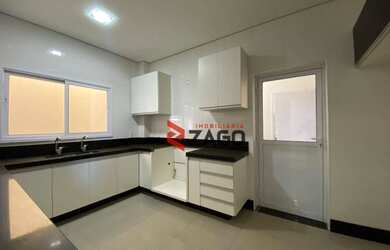 Imagem 5: Casa com 4 dormitórios, 283 m² - venda por R$ 1.850.000,00 ou aluguel...