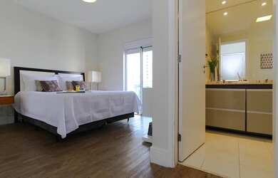 Imagem 11: Apartamento com 3 dormitórios, 180 m² - venda por R$ 2.990.000,00 ou...