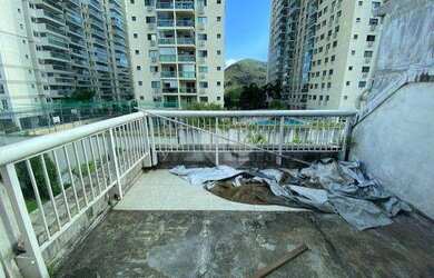 Imagem 12: Sala à venda, 84 m² por R$ 540.000,00 - Recreio dos Bandeirantes - Rio...