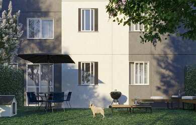 Imagem 10: Apartamento residencial para venda, Guaratiba, Rio de Janeiro - AP11975