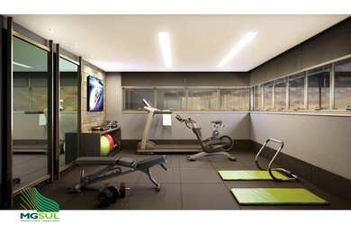 Imagem 6: LINDA COBERTURA , NO ANCHIETA, AO LADO DA AV. BANDEIRANTES