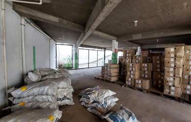 Imagem 9: Aluguel - Galpão - 650,00m² - Betânia - Belo Horizonte