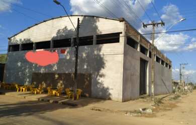 Imagem 1: Galpão 450m2. 450m² de Área