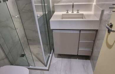 Imagem 15: Apartamento à venda, 71 m² por R$ 880.000,00 - Aclimação - São Paulo/SP